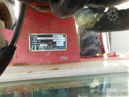 Takeuchi TB 219 ( 2.020kg ) POWERTILT