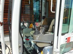 Takeuchi TB 219 ( 2.020kg ) POWERTILT