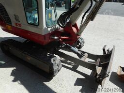 Takeuchi TB 219 ( 2.020kg ) POWERTILT