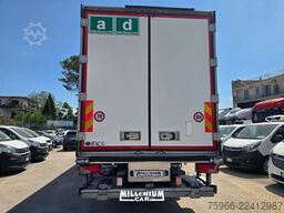Iveco STRALIS 260S42 (2021) CELLA 9,60 GRUPPO