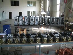 CHURCHILL ISI-TAN CH20