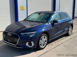 AUDI A3 Sportback 40 TFSI e advanced