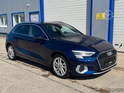 AUDI A3 Sportback 40 TFSI e advanced