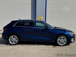 AUDI A3 Sportback 40 TFSI e advanced