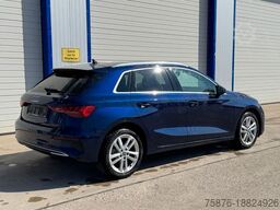 AUDI A3 Sportback 40 TFSI e advanced