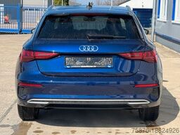 AUDI A3 Sportback 40 TFSI e advanced
