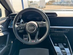 AUDI A3 Sportback 40 TFSI e advanced