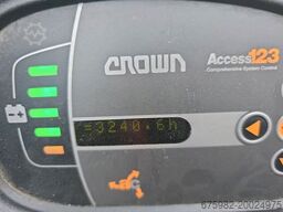 Crown WT 3020
