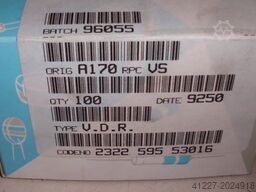 Philips VDR A170 RPC VS