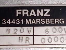 Franz HR