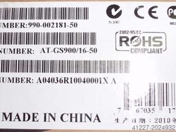 Allied Telesis AT-GS900/16