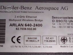 Aerospace ARLAN 640-2400