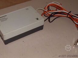 Siemens Sonar-Bero 3RX3000