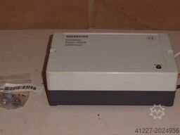 Siemens Sonar-Bero 3RX3000