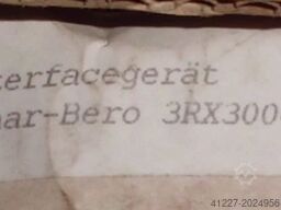 Siemens Sonar-Bero 3RX3000