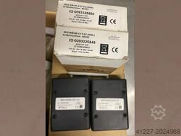 TRL IRIS RS485-EXT-02