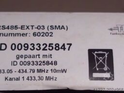 TRL IRIS RS485-EXT-02