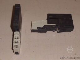 Siemens Simatic S7     6ES7 138-4CB11-0AB0