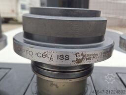 DMG Microset Vio Linear 35/70