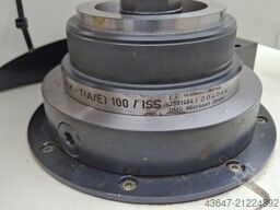 DMG Microset Vio Linear 35/70