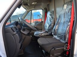 Renault Master L3/H2 POST Uitvoering BPM Vrij.