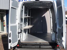 Renault Master L3/H2 POST Uitvoering BPM Vrij.