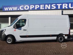 Renault Master L3/H2 POST Uitvoering BPM Vrij.