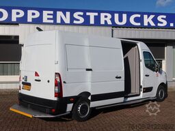 Renault Master L3/H2 POST Uitvoering BPM Vrij.