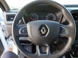 Renault Master L3/H2 POST Uitvoering BPM Vrij.