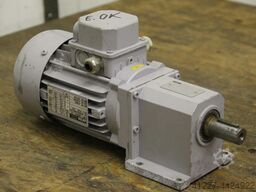 Lenze GST03-2 M VBR 063C32