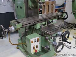 IMATEC FU 100