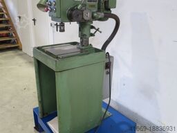 HAGEN & GOEBEL 468 E