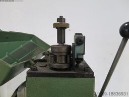 HAGEN & GOEBEL 468 E