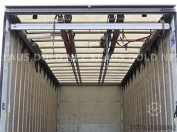 RENAULT D 18.320 Getränkewagen Vollluft LBW Kamera Euro6