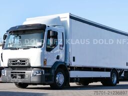 RENAULT D 18.320 Getränkewagen Vollluft LBW Kamera Euro6