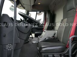 RENAULT D 18.320 Getränkewagen Vollluft LBW Kamera Euro6