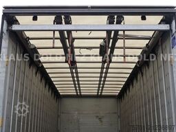 RENAULT D 18.320 Getränkewagen Vollluft LBW Kamera Euro6