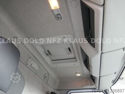 RENAULT D 18.320 Getränkewagen Vollluft LBW Kamera Euro6