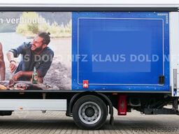 RENAULT D 18.320 Getränkewagen Vollluft LBW Kamera Euro6