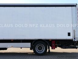 RENAULT D 18.320 Getränkewagen Vollluft LBW Kamera Euro6