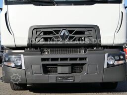 RENAULT D 18.320 Getränkewagen Vollluft LBW Kamera Euro6