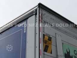 RENAULT D 18.320 Getränkewagen Vollluft LBW Kamera Euro6