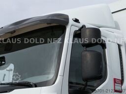RENAULT D 18.320 Getränkewagen Vollluft LBW Kamera Euro6