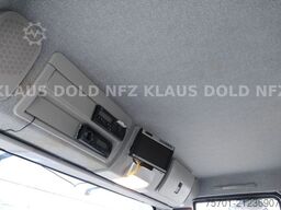 IVECO 140E18 Eurocargo Pritsche Alu-Bordwände Euro 5