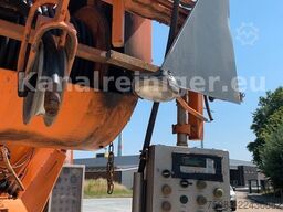 MAN TGA 26.410 6x2 Wiedemann Super 2000, Recycler