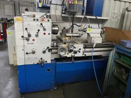 Weiler Modell: DA 260/1000