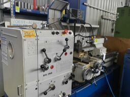 Weiler Modell: DA 260/1000