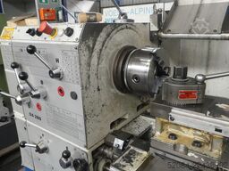 Weiler Modell: DA 260/1000