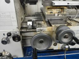Weiler Modell: DA 260/1000