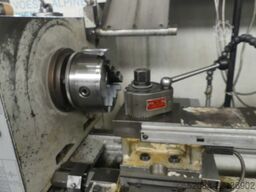 Weiler Modell: DA 260/1000